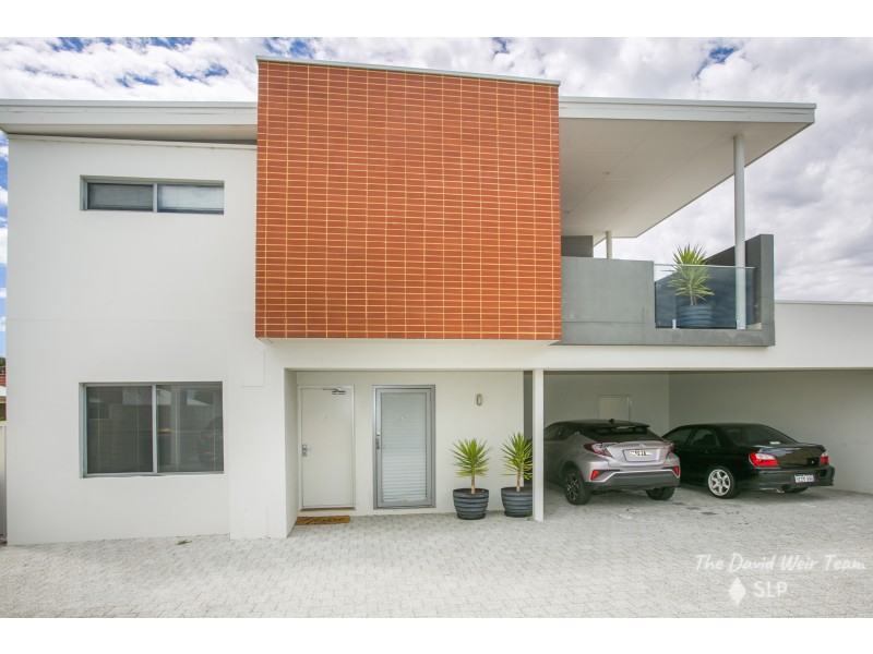 3/404 Flinders Street, Nollamara WA 6061