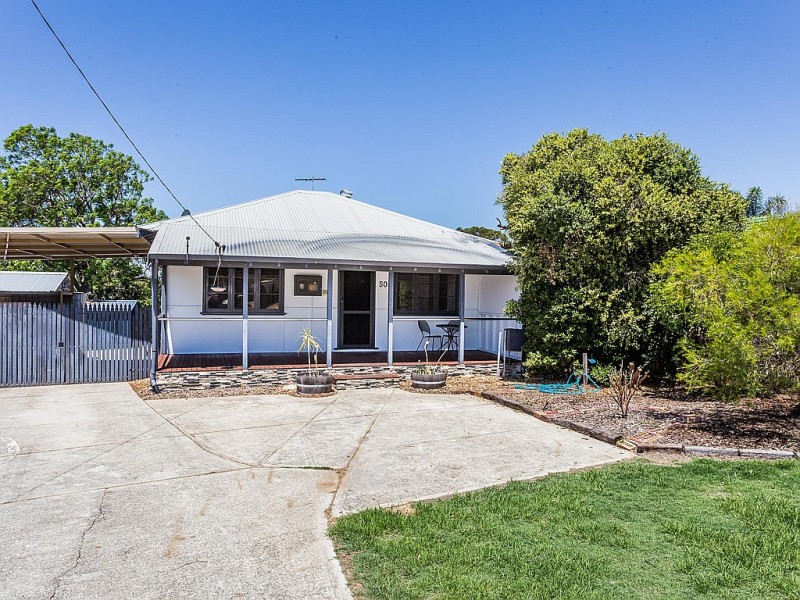 50 Crabtree Way, Medina WA 6167