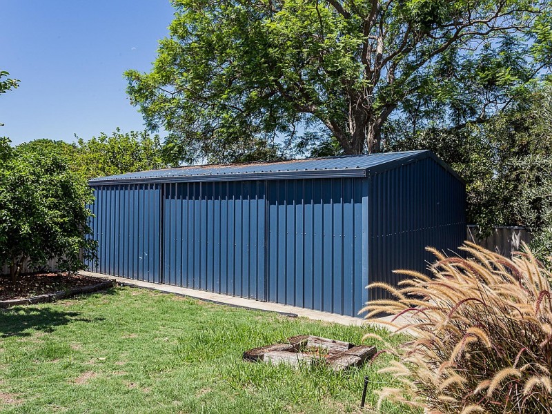 50 Crabtree Way, Medina WA 6167