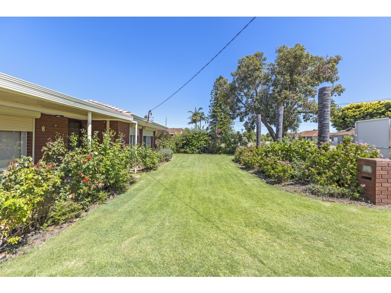 8 Salisbury Road, Beechboro WA 6063