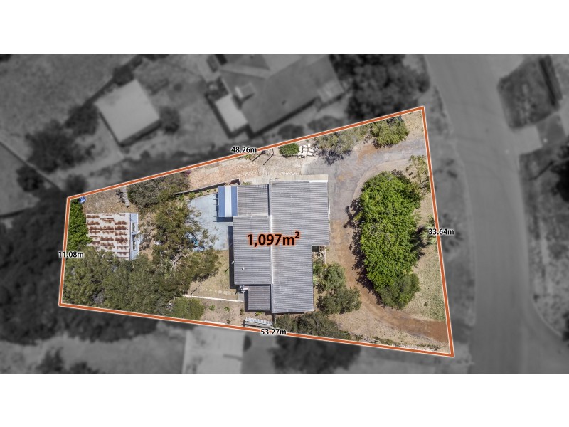 12 Murray Crescent, Halls Head WA 6210