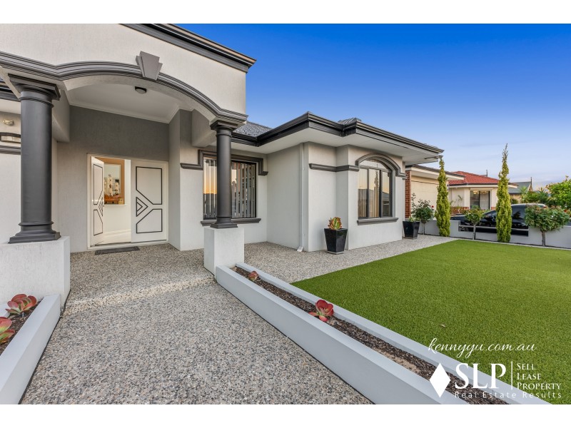 3 Trent Bridge Avenue, Madeley WA 6065