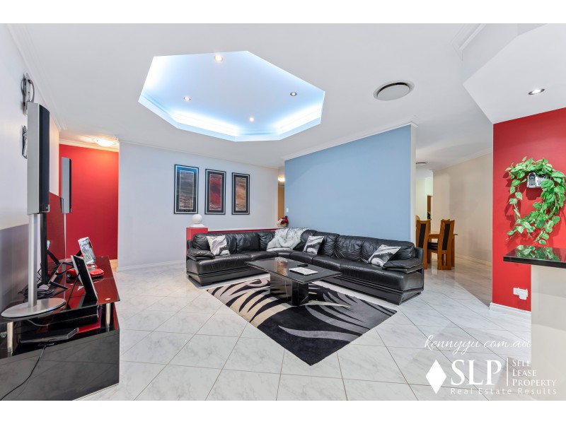 3 Trent Bridge Avenue, Madeley WA 6065