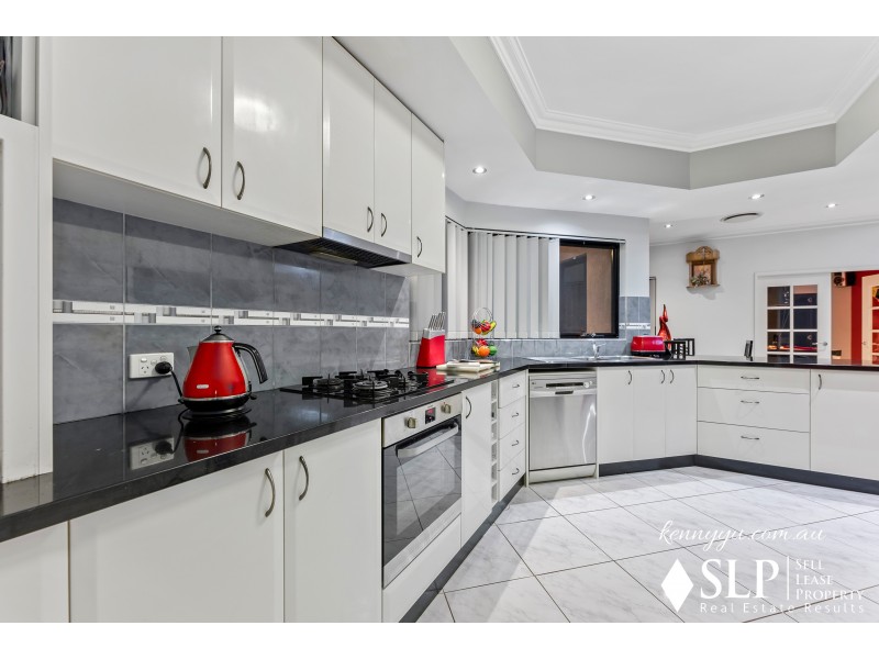 3 Trent Bridge Avenue, Madeley WA 6065