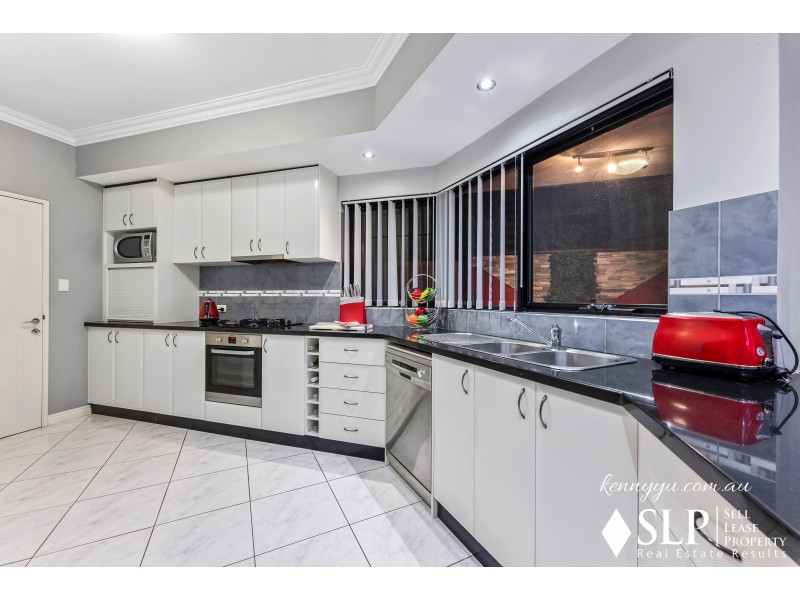 3 Trent Bridge Avenue, Madeley WA 6065