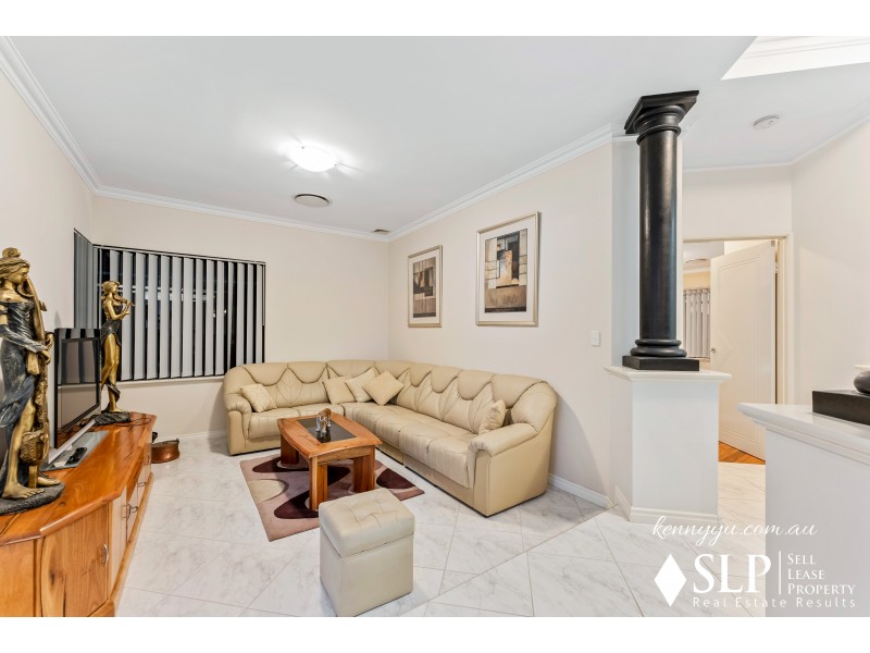 3 Trent Bridge Avenue, Madeley WA 6065