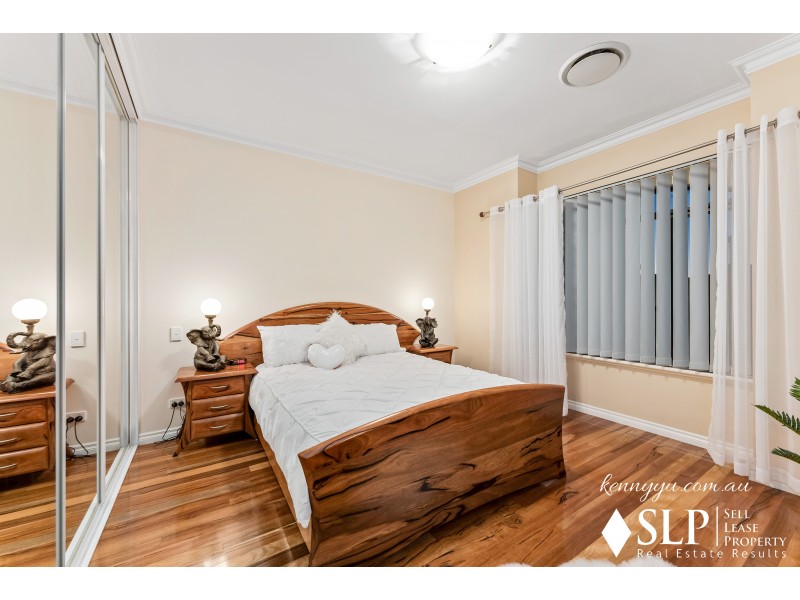 3 Trent Bridge Avenue, Madeley WA 6065