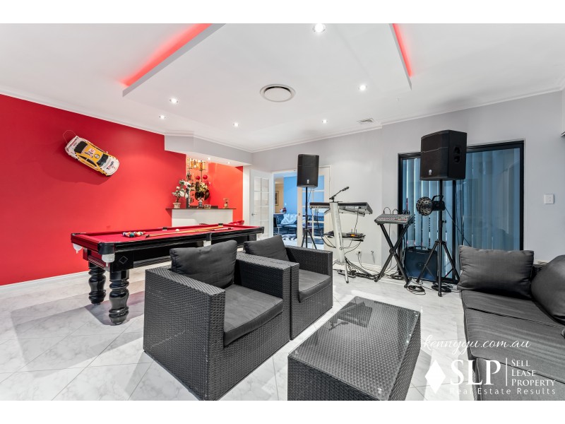 3 Trent Bridge Avenue, Madeley WA 6065