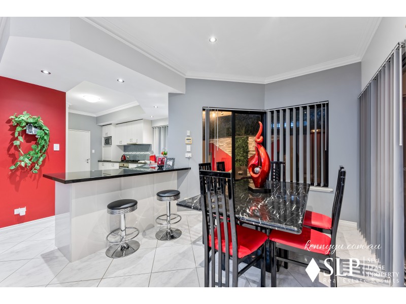 3 Trent Bridge Avenue, Madeley WA 6065