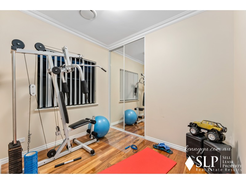 3 Trent Bridge Avenue, Madeley WA 6065