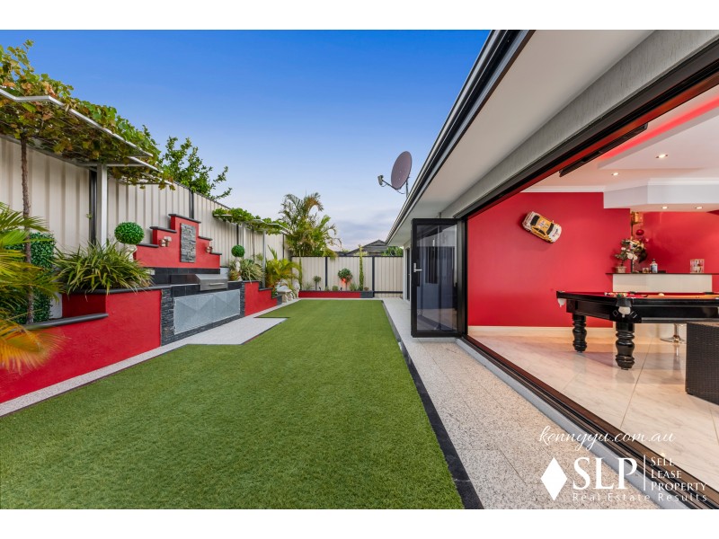 3 Trent Bridge Avenue, Madeley WA 6065