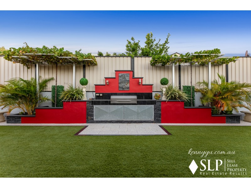 3 Trent Bridge Avenue, Madeley WA 6065