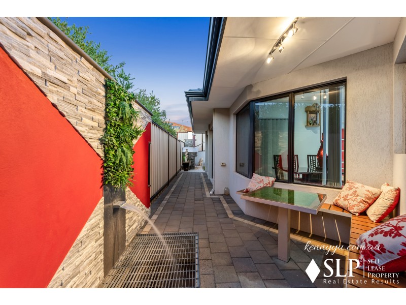 3 Trent Bridge Avenue, Madeley WA 6065