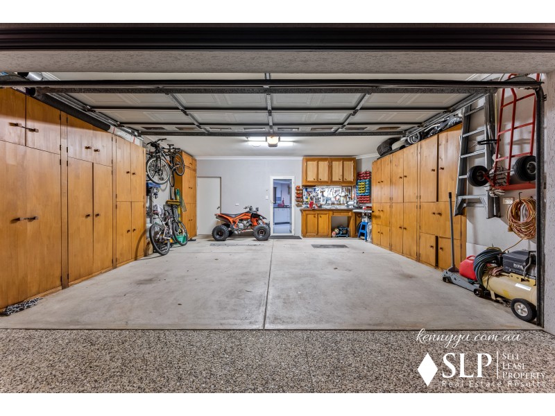 3 Trent Bridge Avenue, Madeley WA 6065