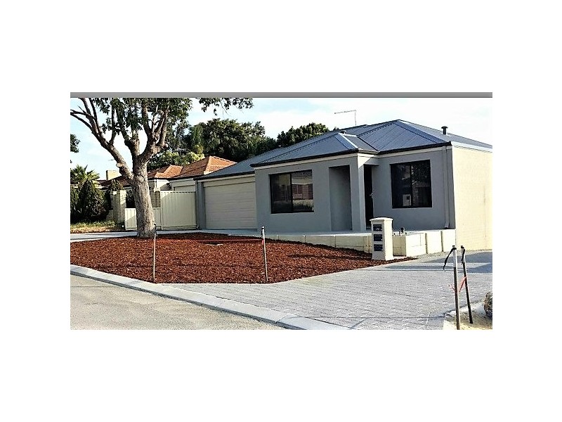 24A Eastbourne Crescent, Nollamara WA 6061