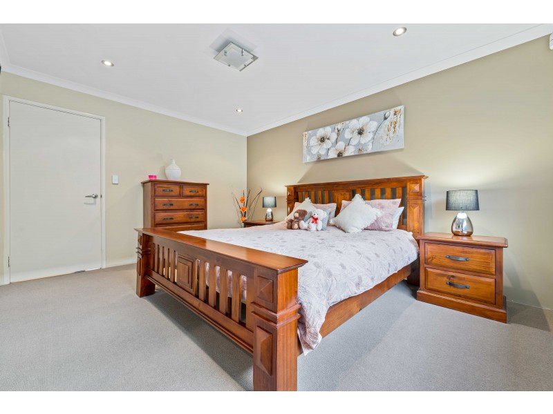 18 Paludosa Link, Banksia Grove WA 6031