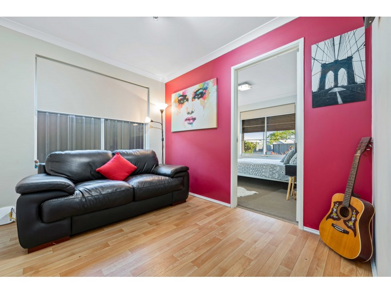 18 Paludosa Link, Banksia Grove WA 6031