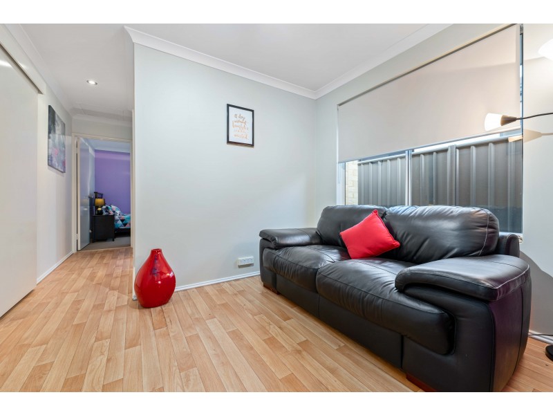 18 Paludosa Link, Banksia Grove WA 6031