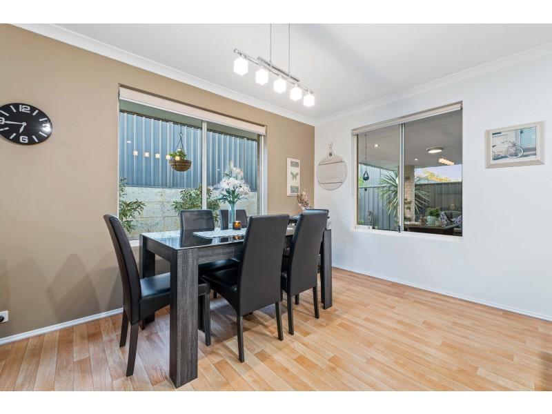 18 Paludosa Link, Banksia Grove WA 6031