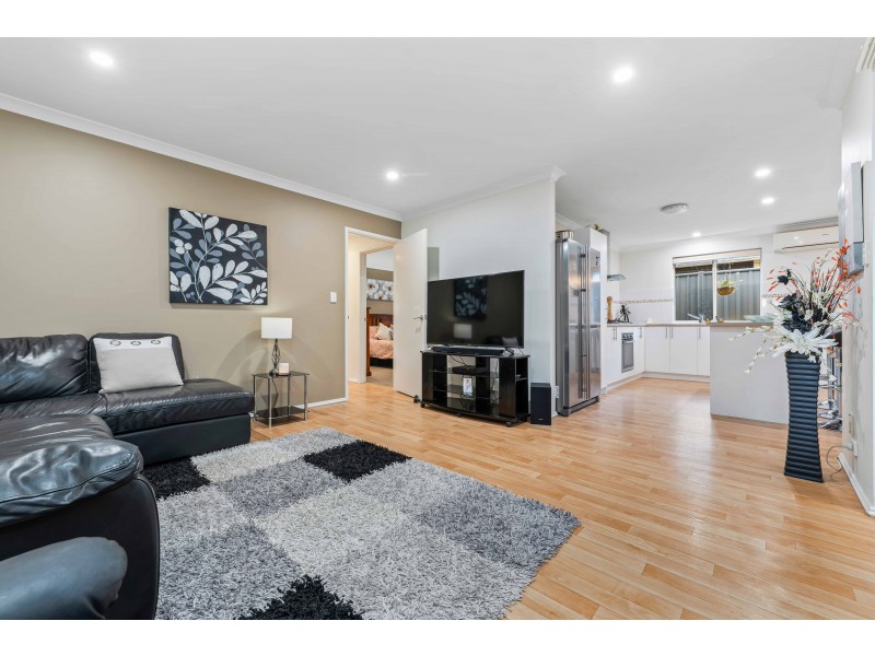 18 Paludosa Link, Banksia Grove WA 6031