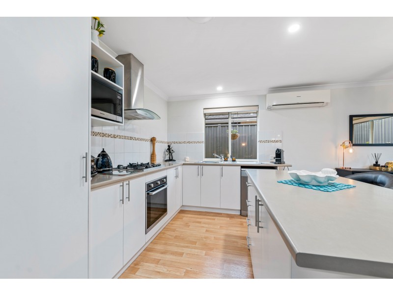 18 Paludosa Link, Banksia Grove WA 6031