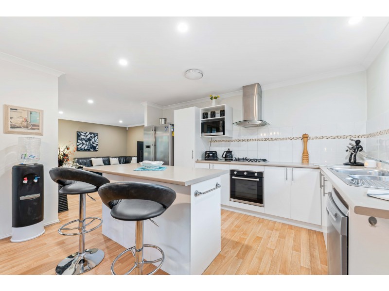 18 Paludosa Link, Banksia Grove WA 6031