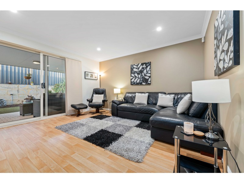 18 Paludosa Link, Banksia Grove WA 6031