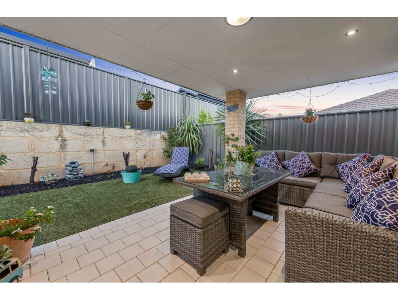 18 Paludosa Link, Banksia Grove WA 6031