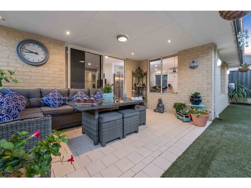 18 Paludosa Link, Banksia Grove WA 6031