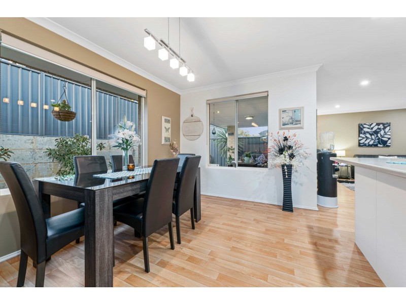 18 Paludosa Link, Banksia Grove WA 6031