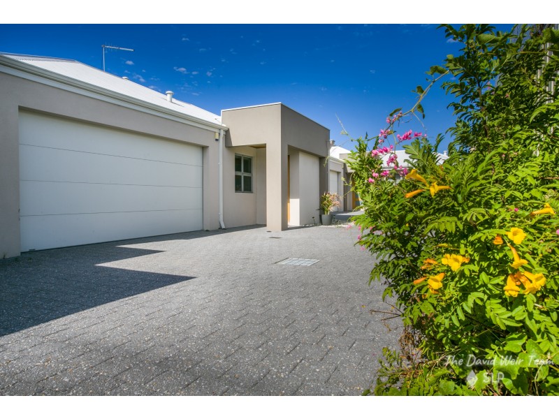 60B Marloo Road, Westminster WA 6061