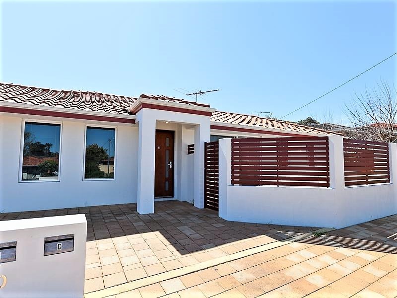 80a Fieldgate Square, Balga WA 6061