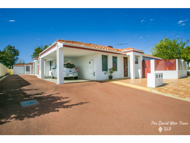 80a Fieldgate Square, Balga WA 6061