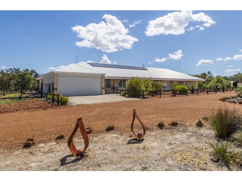 77 Dirk Hartog Drive, Nambeelup WA 6207