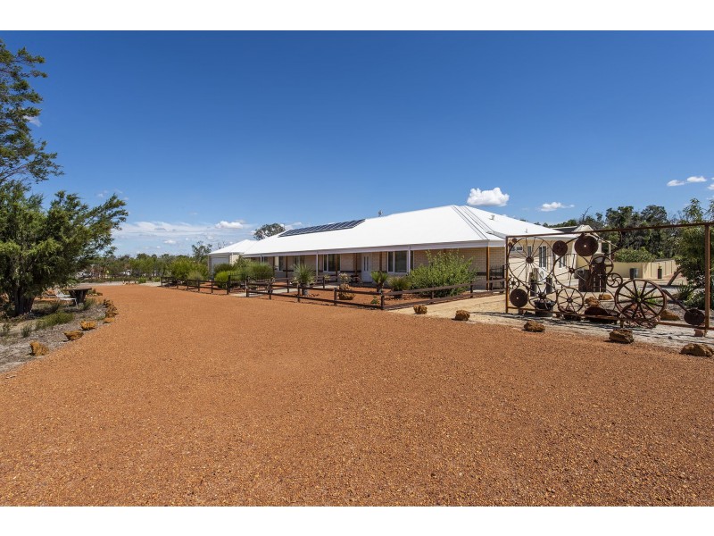 77 Dirk Hartog Drive, Nambeelup WA 6207