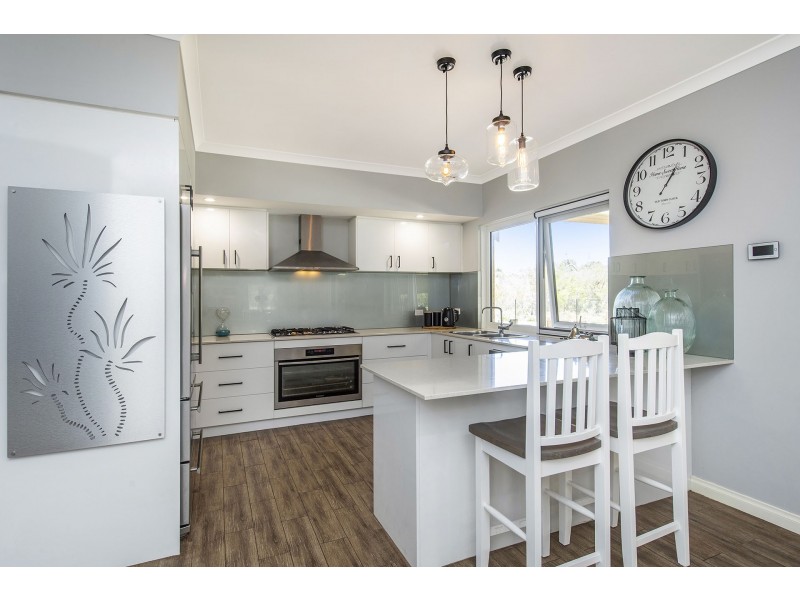 77 Dirk Hartog Drive, Nambeelup WA 6207