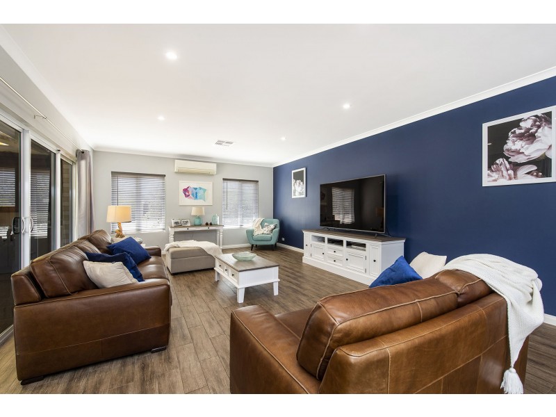 77 Dirk Hartog Drive, Nambeelup WA 6207