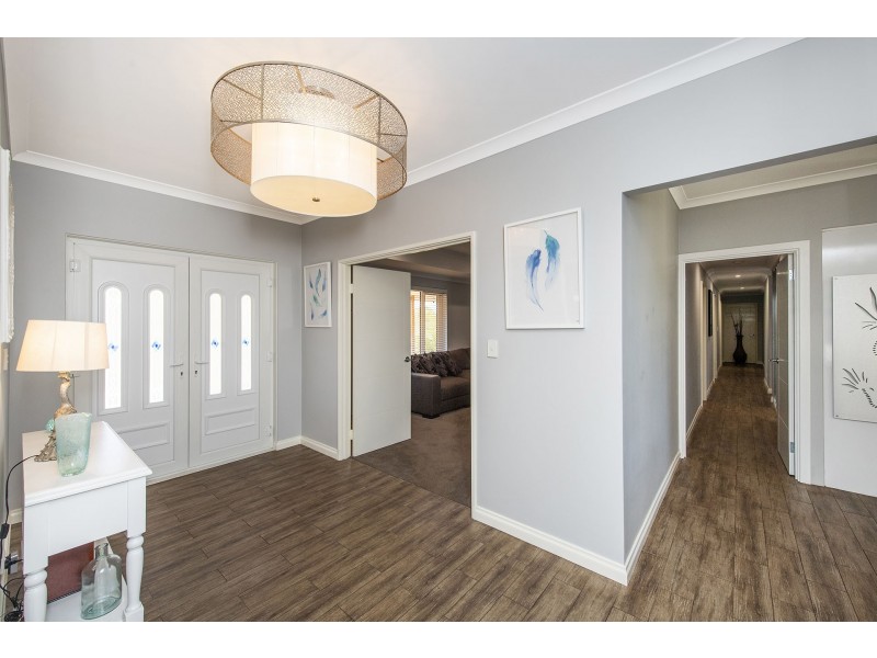 77 Dirk Hartog Drive, Nambeelup WA 6207