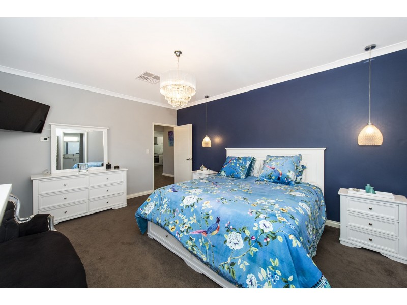 77 Dirk Hartog Drive, Nambeelup WA 6207