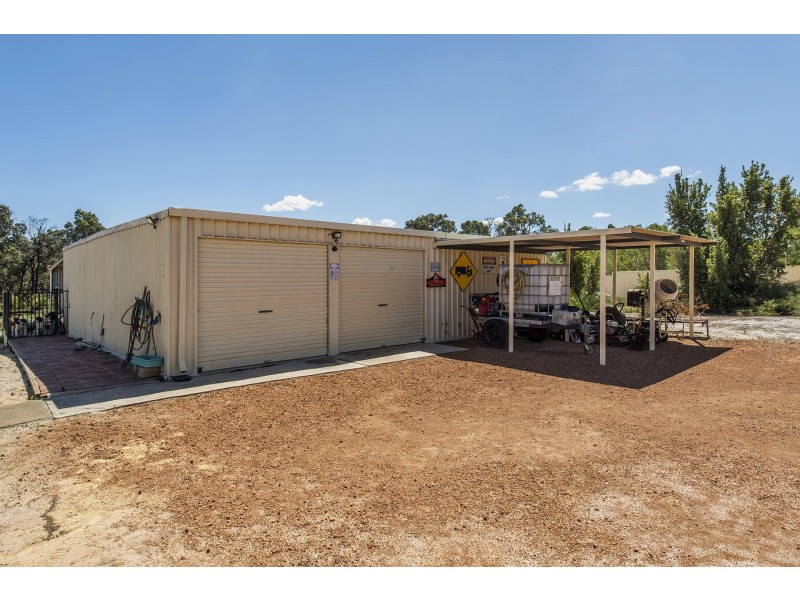 77 Dirk Hartog Drive, Nambeelup WA 6207