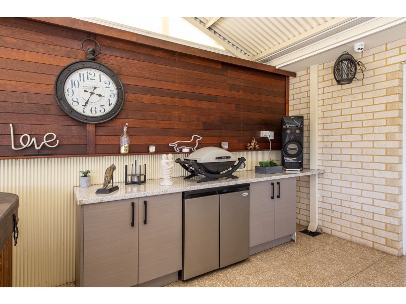 77 Dirk Hartog Drive, Nambeelup WA 6207