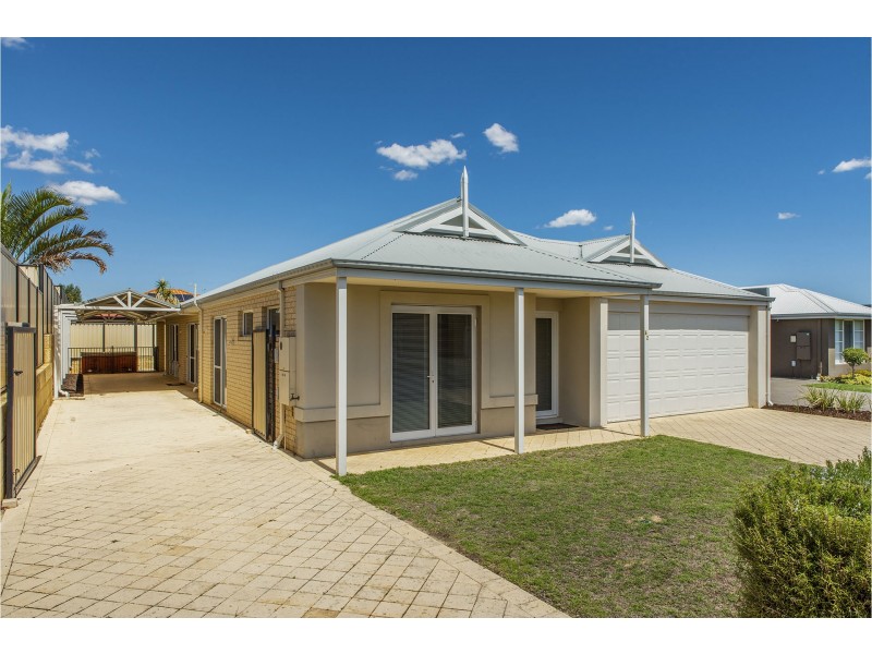 42 Liberty Drive, Clarkson WA 6030