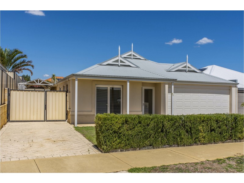 42 Liberty Drive, Clarkson WA 6030