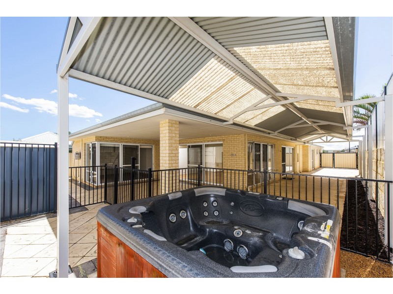 42 Liberty Drive, Clarkson WA 6030