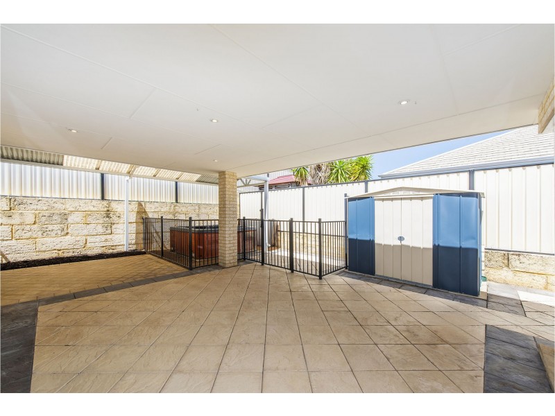 42 Liberty Drive, Clarkson WA 6030