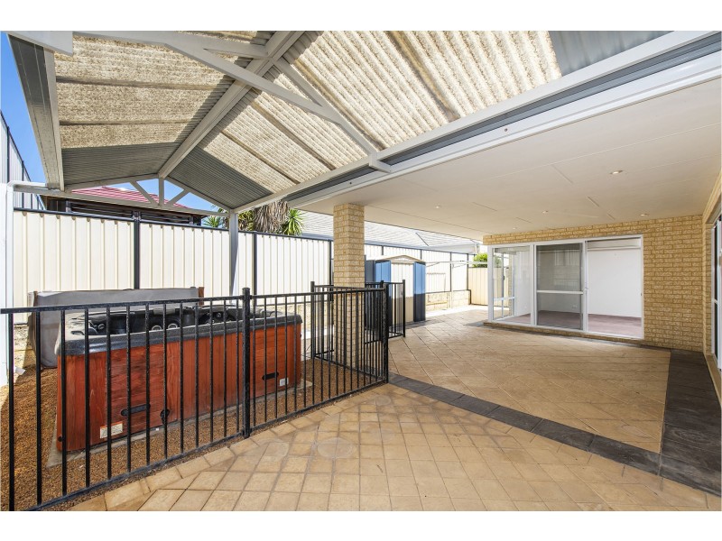 42 Liberty Drive, Clarkson WA 6030