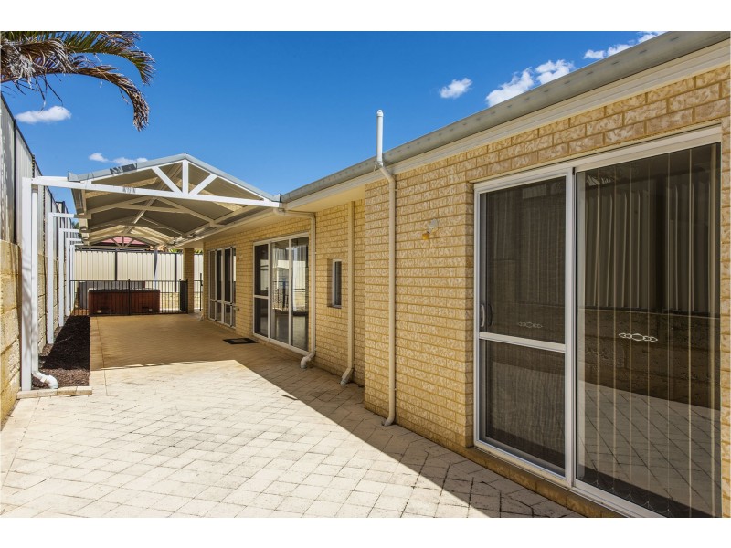 42 Liberty Drive, Clarkson WA 6030