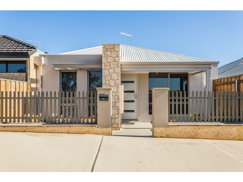 26 Epidote Vista, Wellard WA 6170