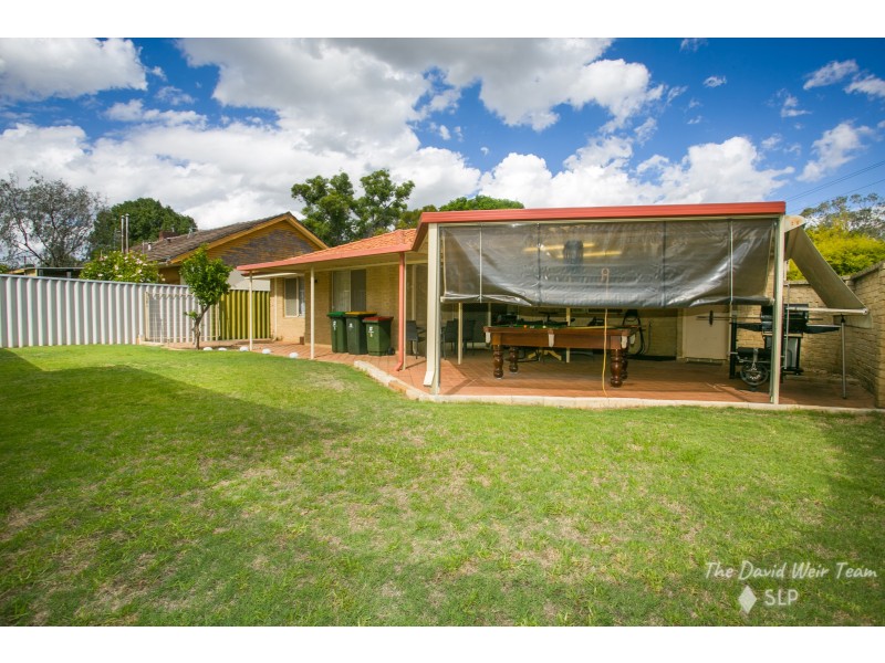 1/3 Lowther Terrace, Nollamara WA 6061