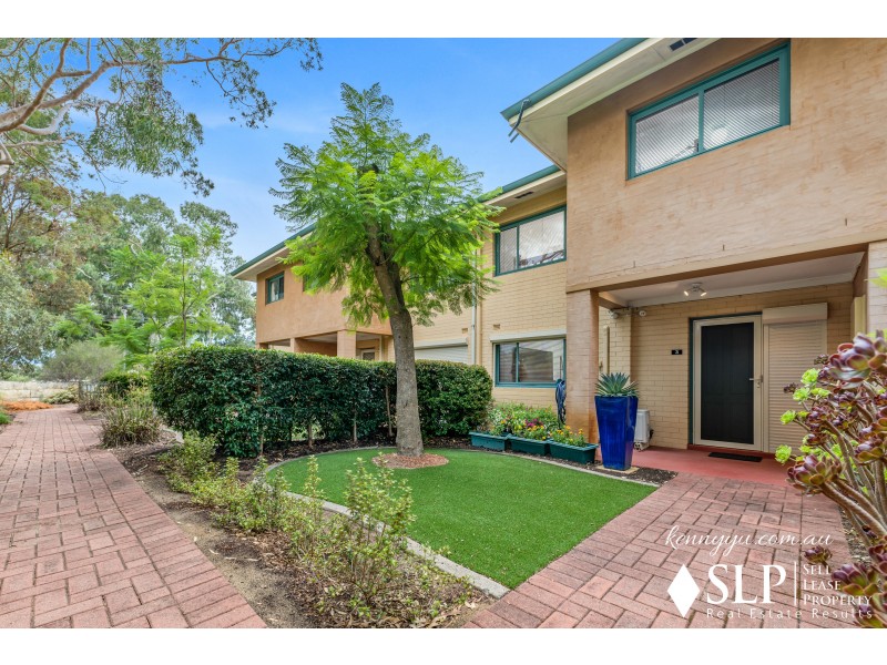 3/20 Shortland Way, Girrawheen WA 6064
